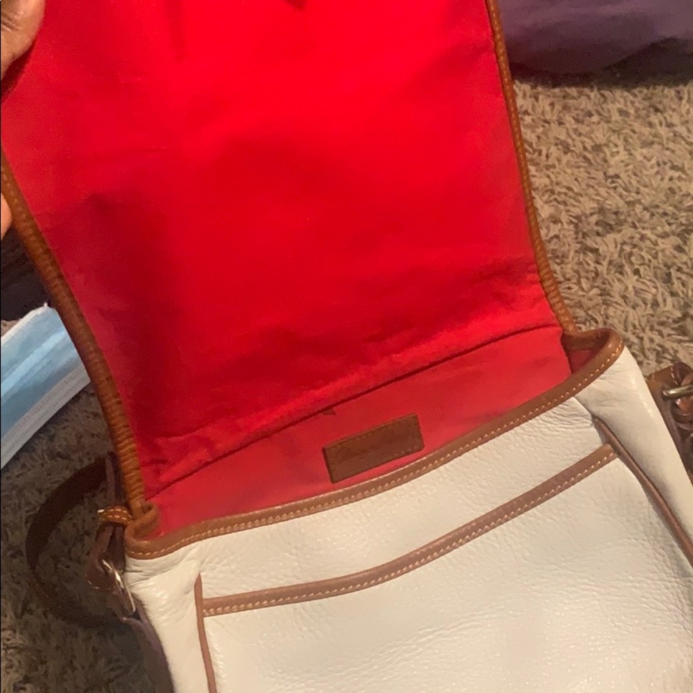 Dooney & Bourke purse - Picture 2 of 4